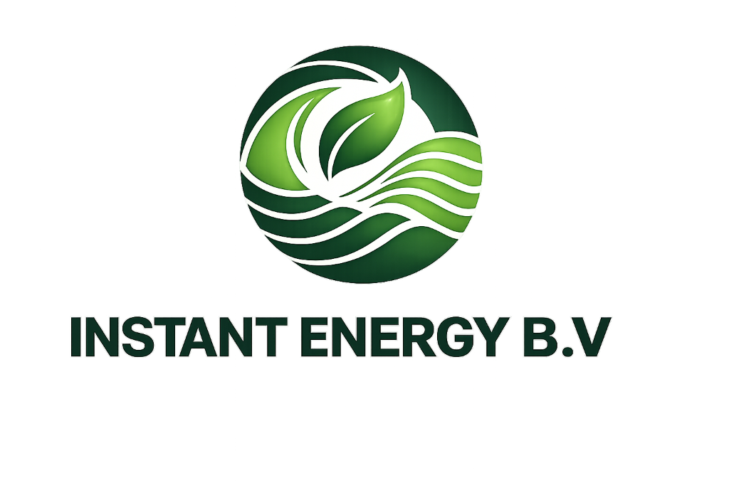 Instant Energy B.V.